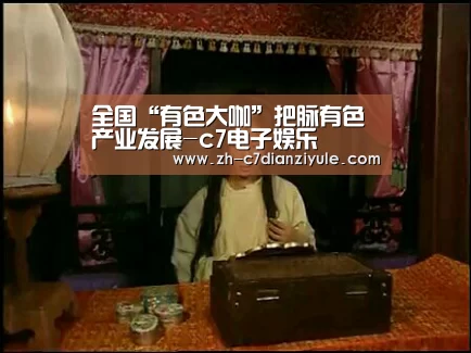 全国“有色大咖”把脉有色产业发展-c7电子娱乐