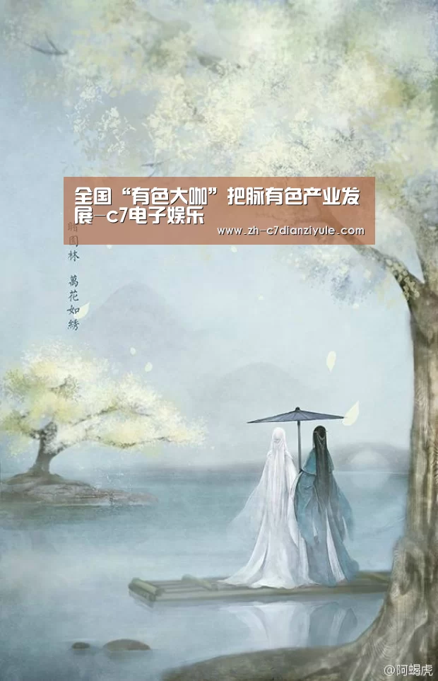 全国“有色大咖”把脉有色产业发展-c7电子娱乐(图3) c7电子娱乐