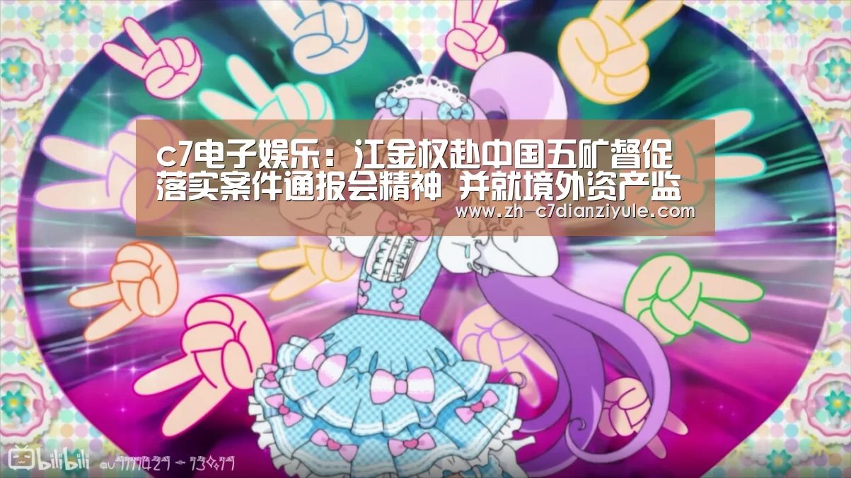 c7电子娱乐:江金权赴中国五矿督促落实案件通报会精神 并就境外资产监督开展调研(图3) c7电子娱乐